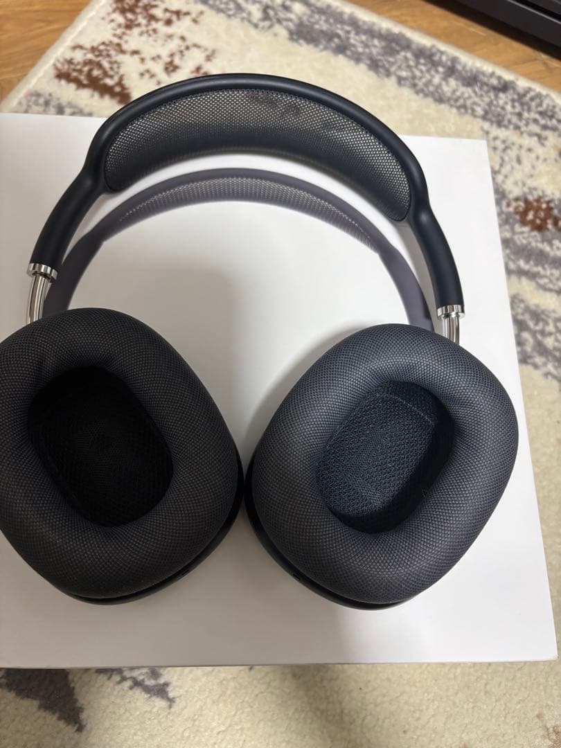 Air pods Max 2 type C美品