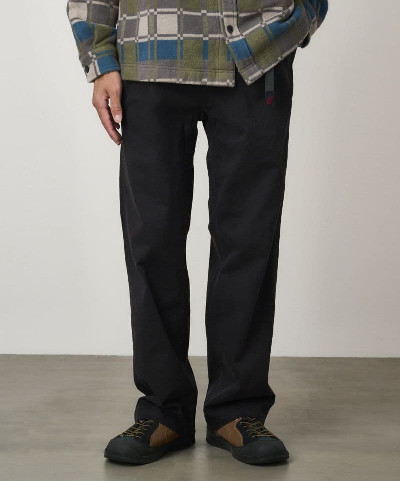 グラミチ　XL　レギュラーフィット　パンツ　④