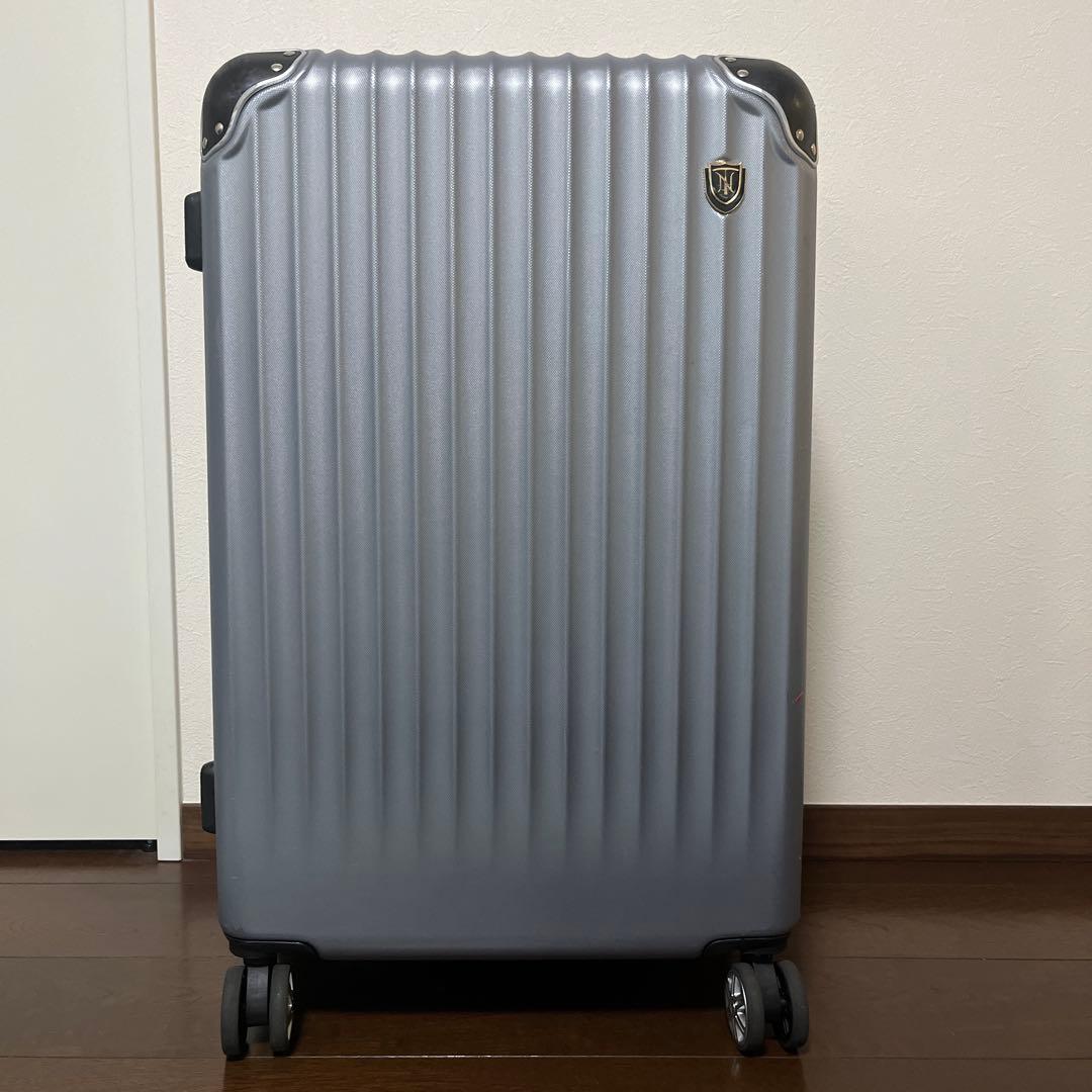【New Trip】100リットルスーツケース