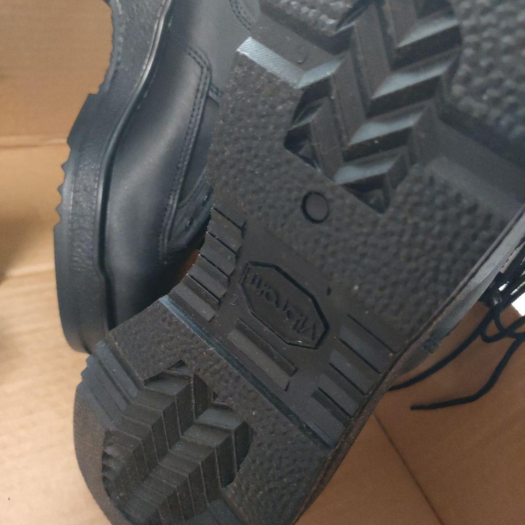 米軍　ミリタリー　ブーツ