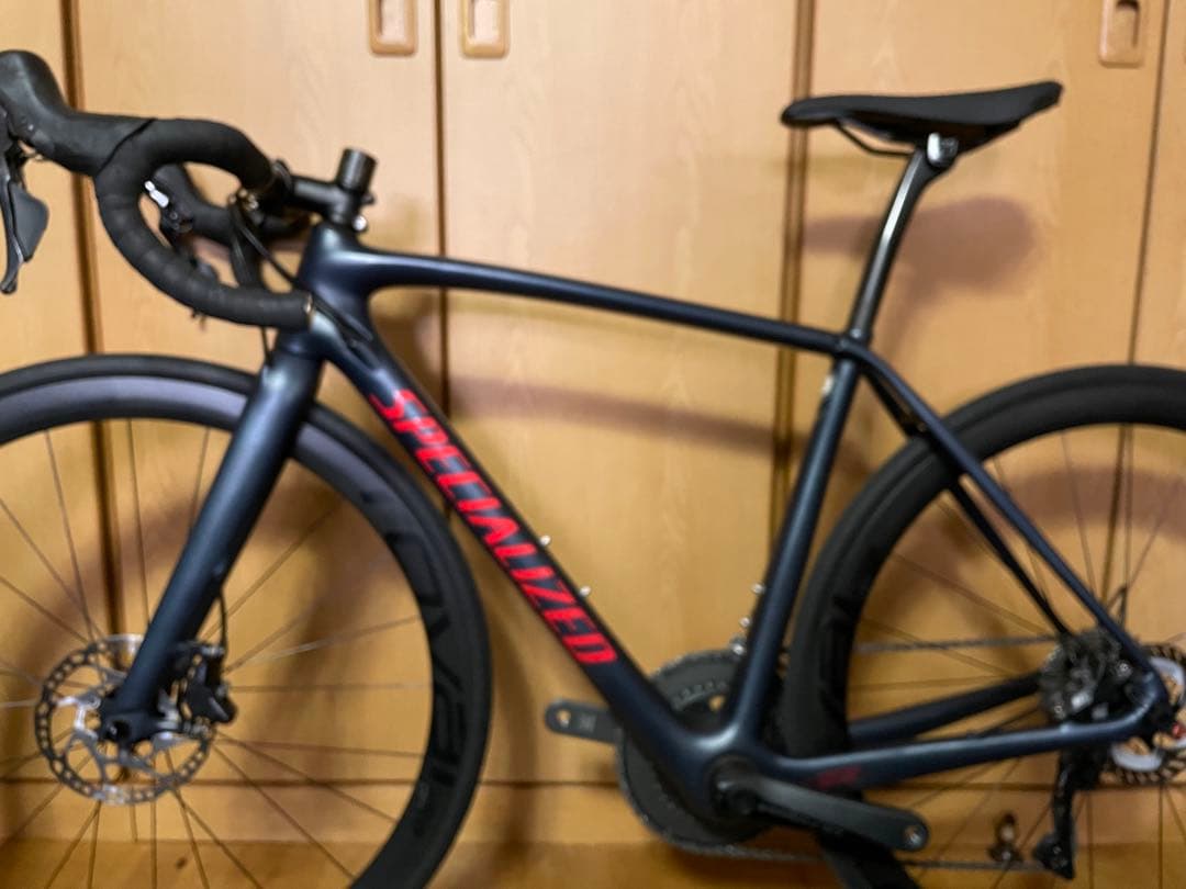 販売ページ1 専用販売　難ありホイール無しSPECIALIZED TARMAC