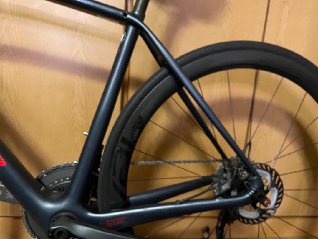 販売ページ1 専用販売　難ありホイール無しSPECIALIZED TARMAC