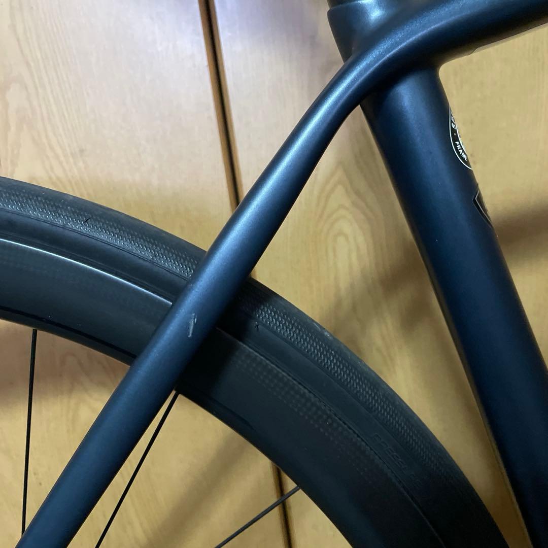 販売ページ1 専用販売　難ありホイール無しSPECIALIZED TARMAC