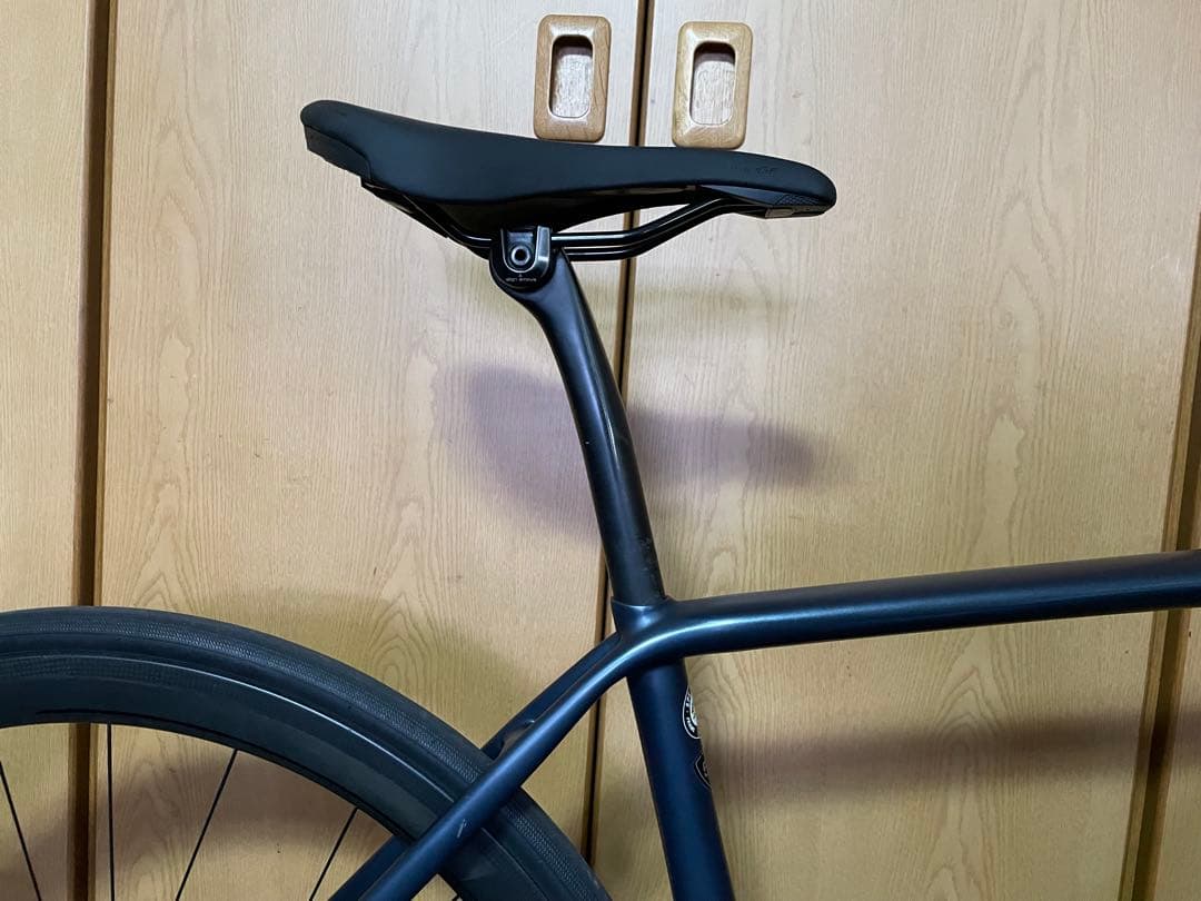 販売ページ1 専用販売　難ありホイール無しSPECIALIZED TARMAC