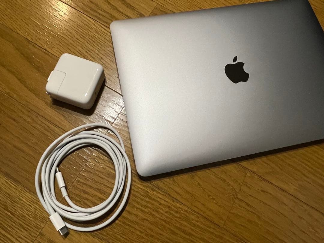 ★MacBook Air M1 2020 16GB 512GB スペースグレイ★
