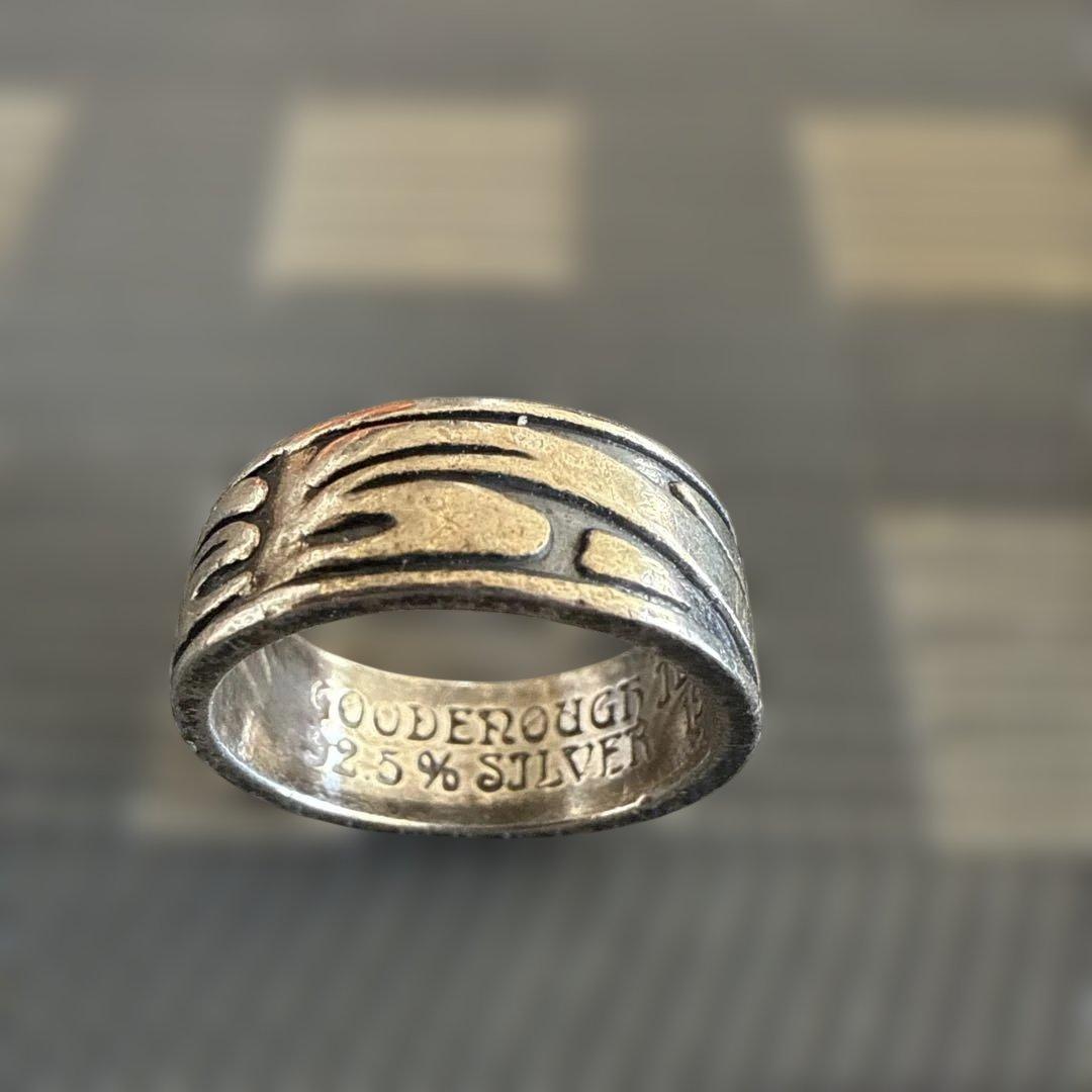 1995 GOOD ENOUGH グッドイナフリング