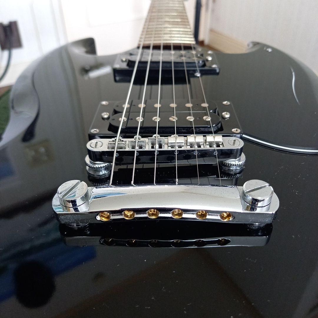 『訳あり』Epiphone by Gibson SG Special エピフォン