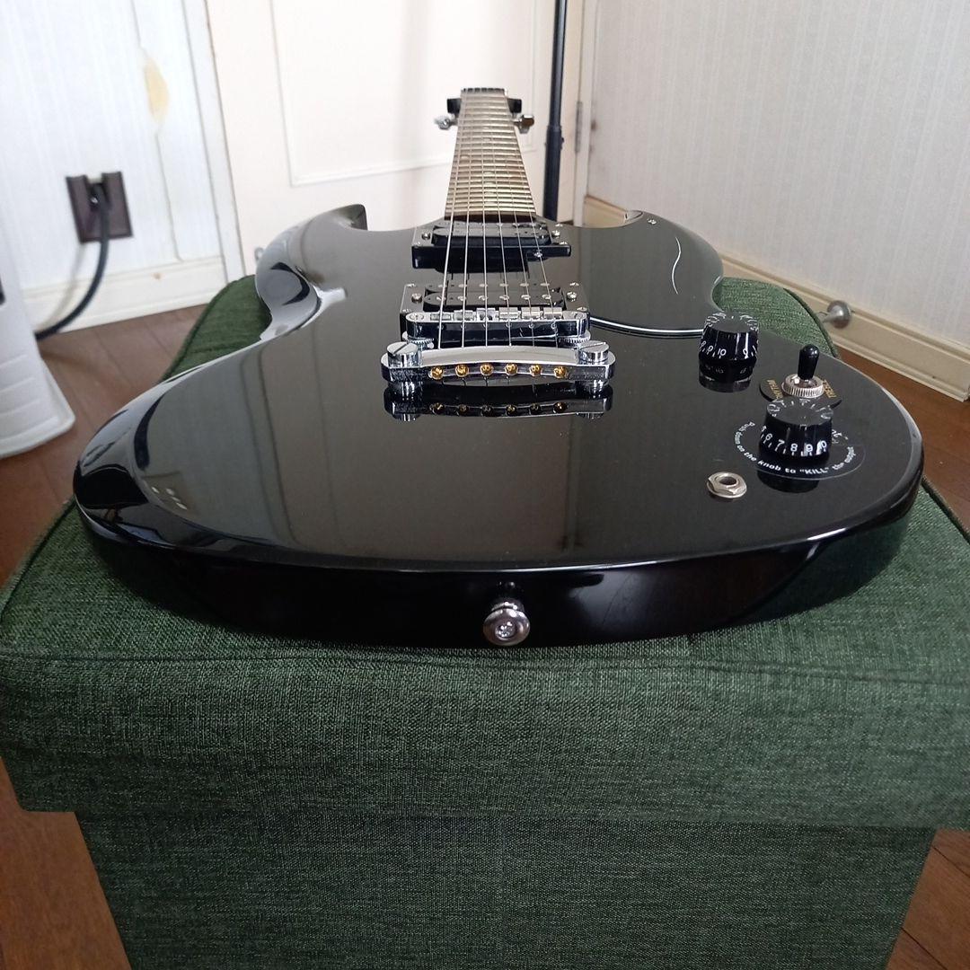 『訳あり』Epiphone by Gibson SG Special エピフォン