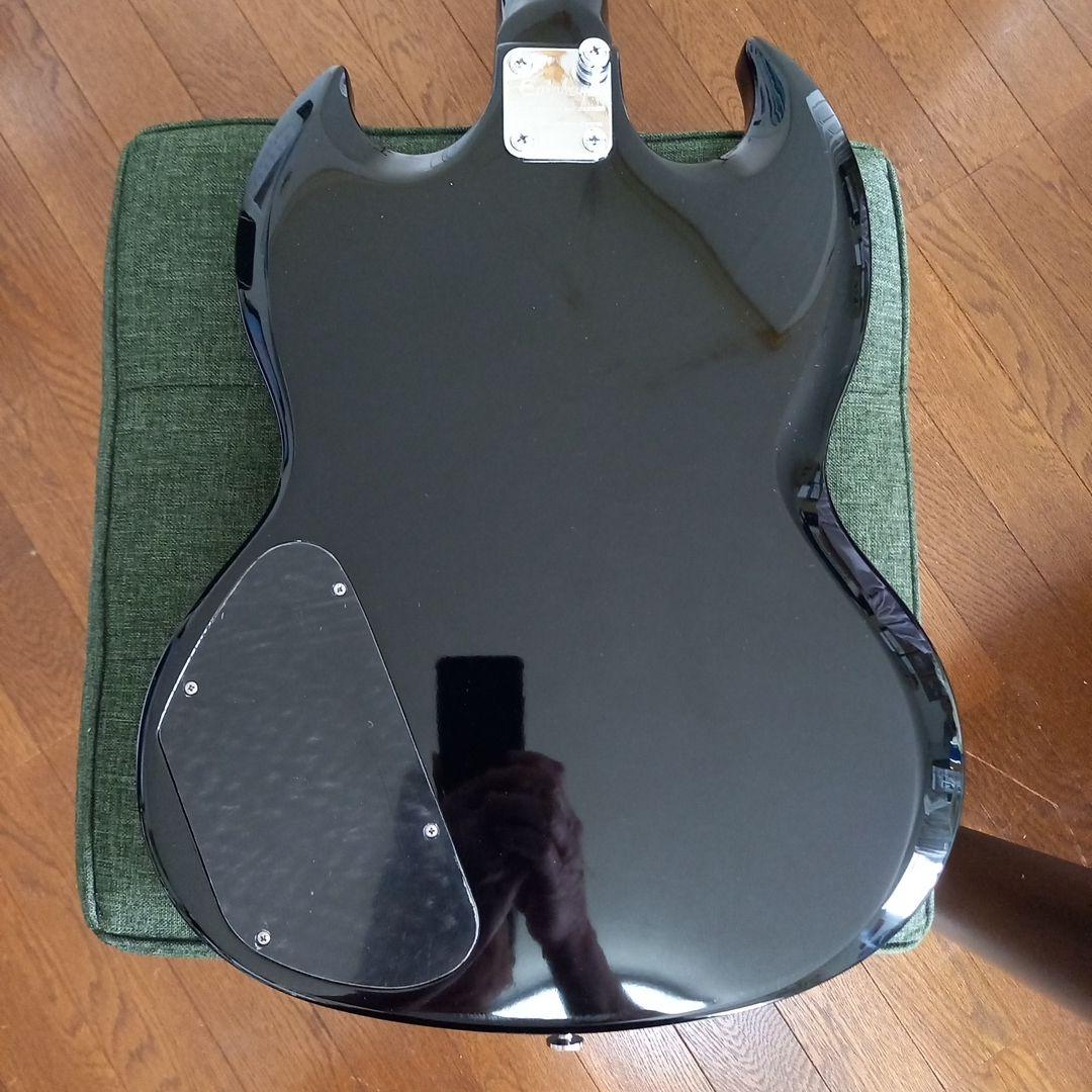 『訳あり』Epiphone by Gibson SG Special エピフォン