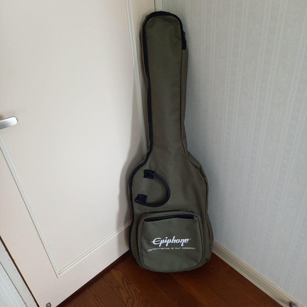 『訳あり』Epiphone by Gibson SG Special エピフォン