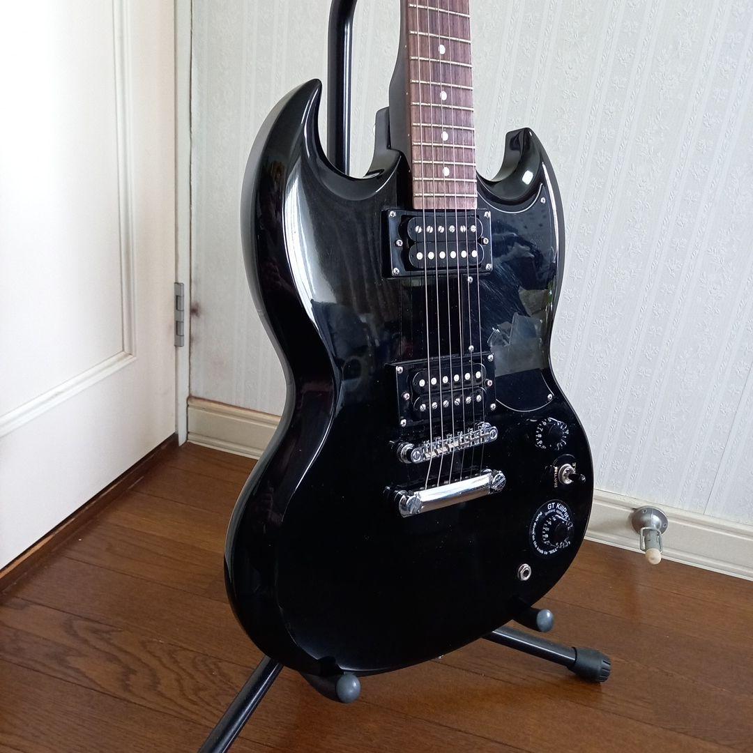 『訳あり』Epiphone by Gibson SG Special エピフォン