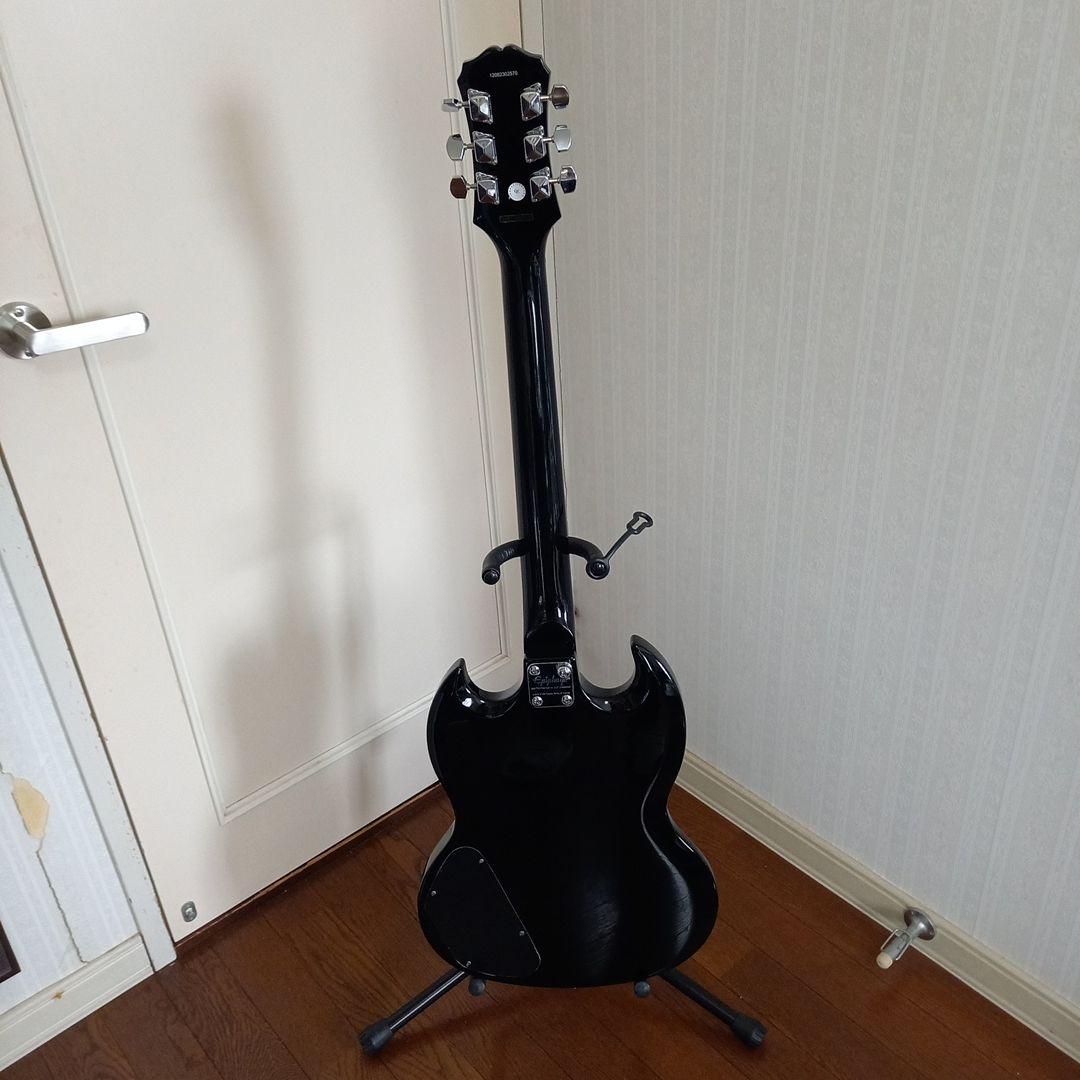 『訳あり』Epiphone by Gibson SG Special エピフォン