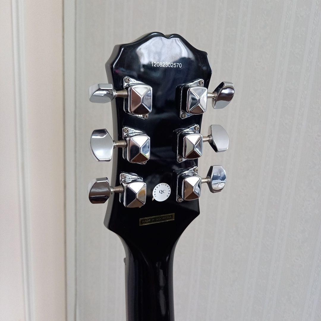 『訳あり』Epiphone by Gibson SG Special エピフォン