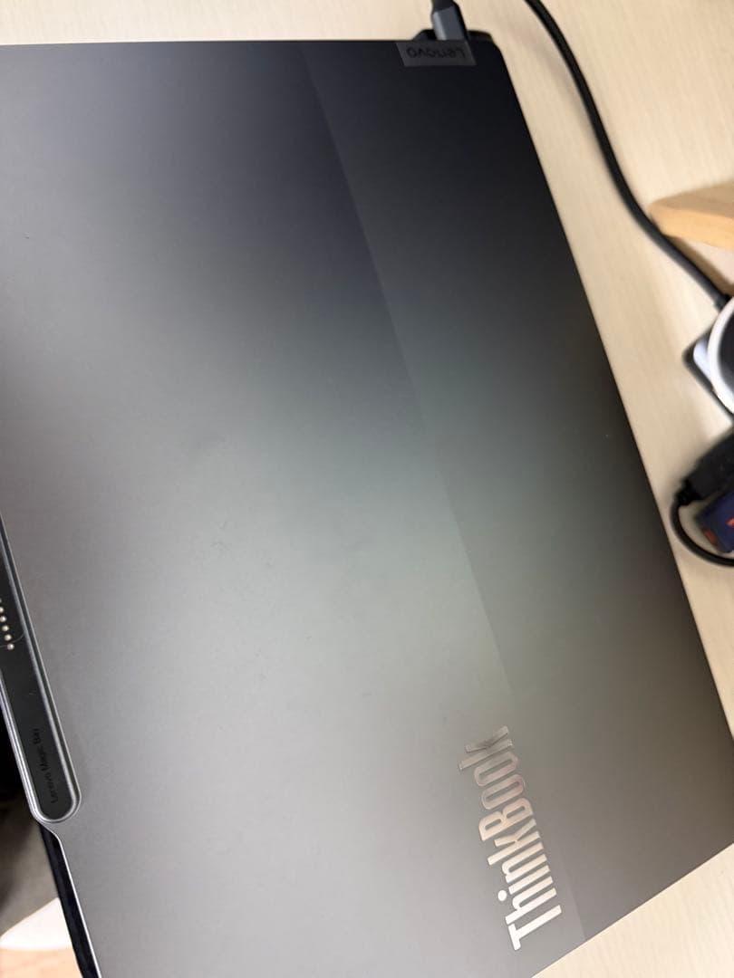 ThinkBook 13x Gen 4 本体