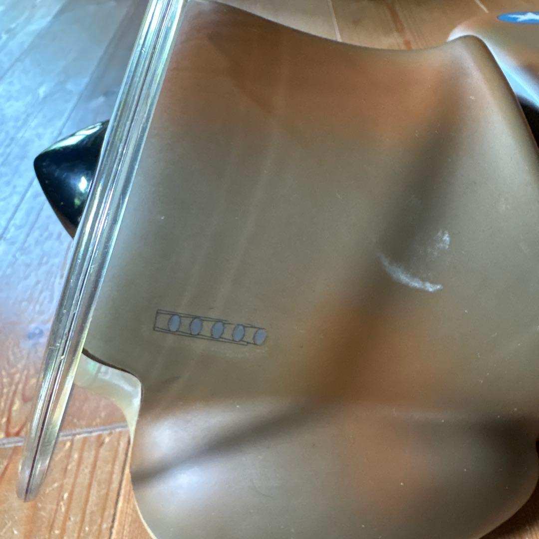 【U.S. Air Force】アメリカ空軍戦闘機型 電話機 70s ビンテージ