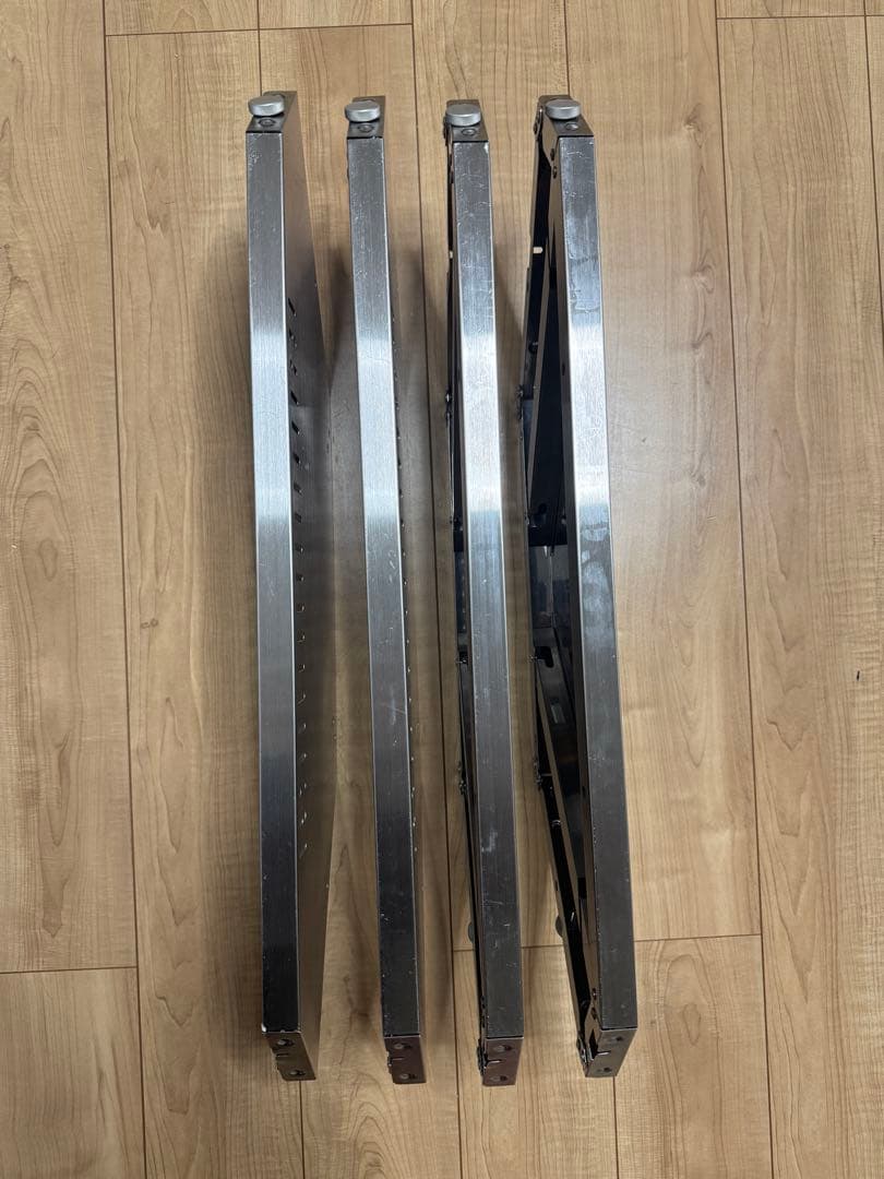 スノーピーク peak ジカロテーブル キャンプアウトドア バーベキュー