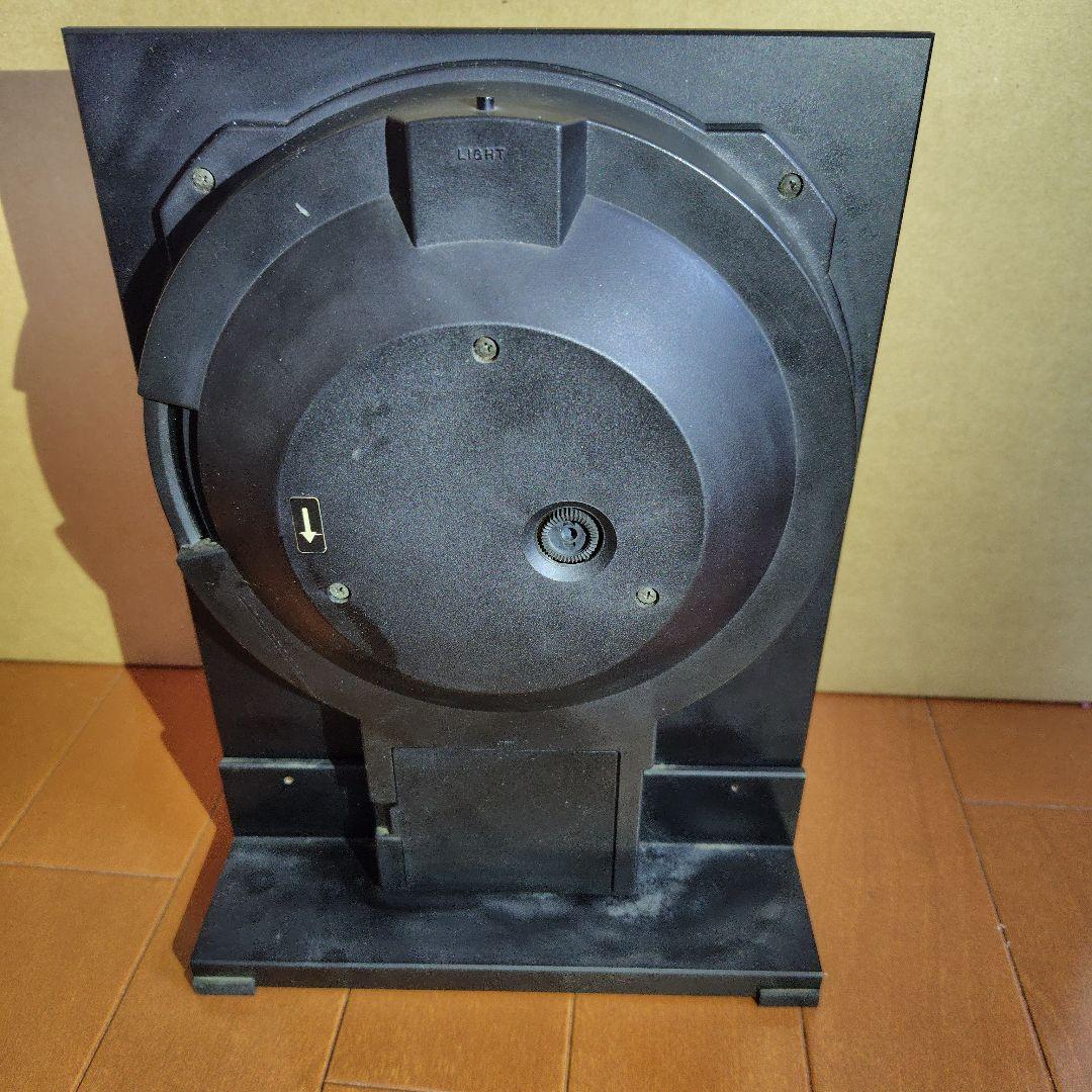 コスモサイン自動精密星座時計 北緯35° CLUB LAMER 　ジャンク品