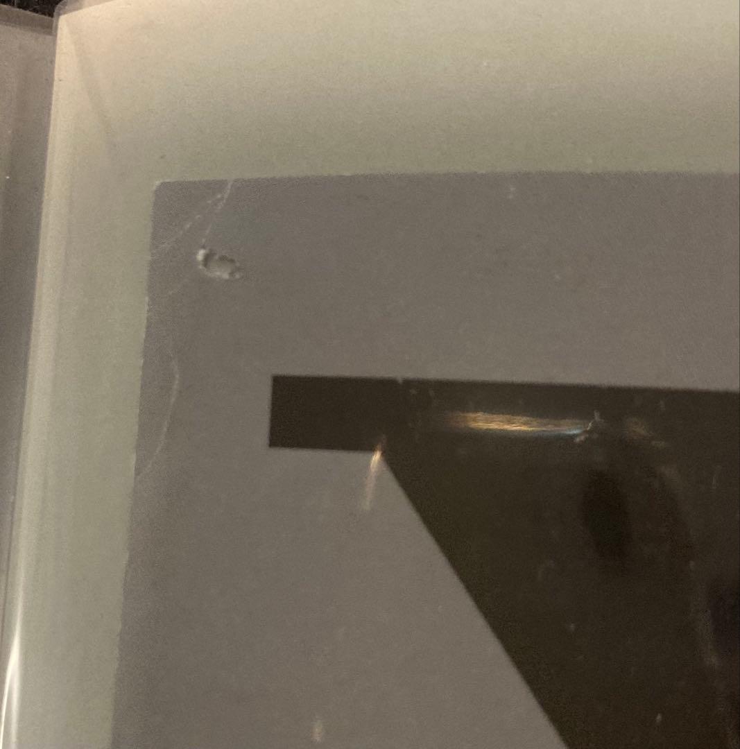 YUI I LOVED YESTERDAY B2ポスター