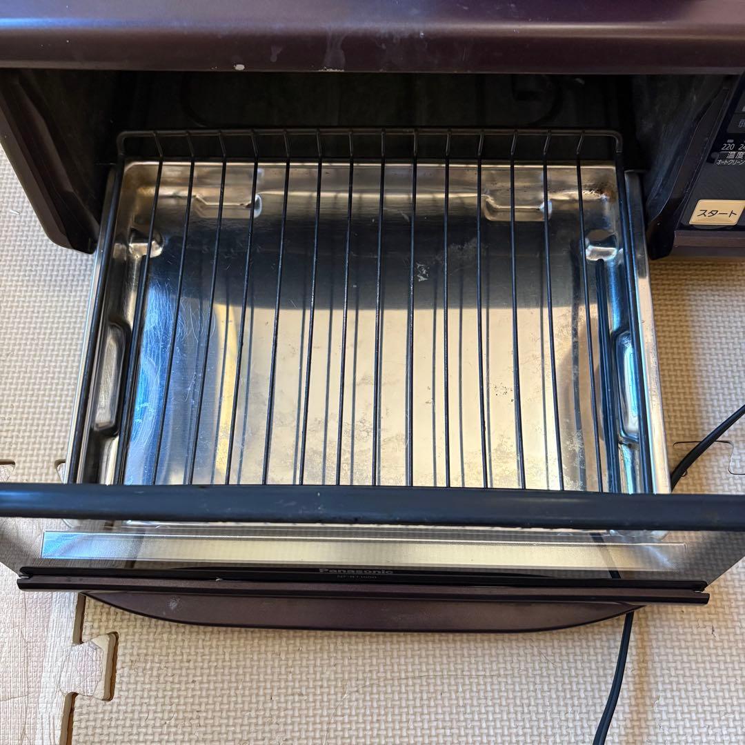 Panasonicけむらん亭 NF-RT1000 本日限定値下げ価格