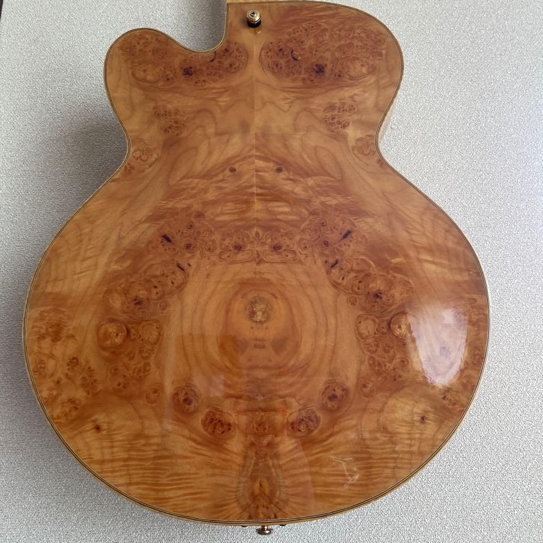 Ibanez AF105BM-NT-12-01 /フルアコ アイバニーズ