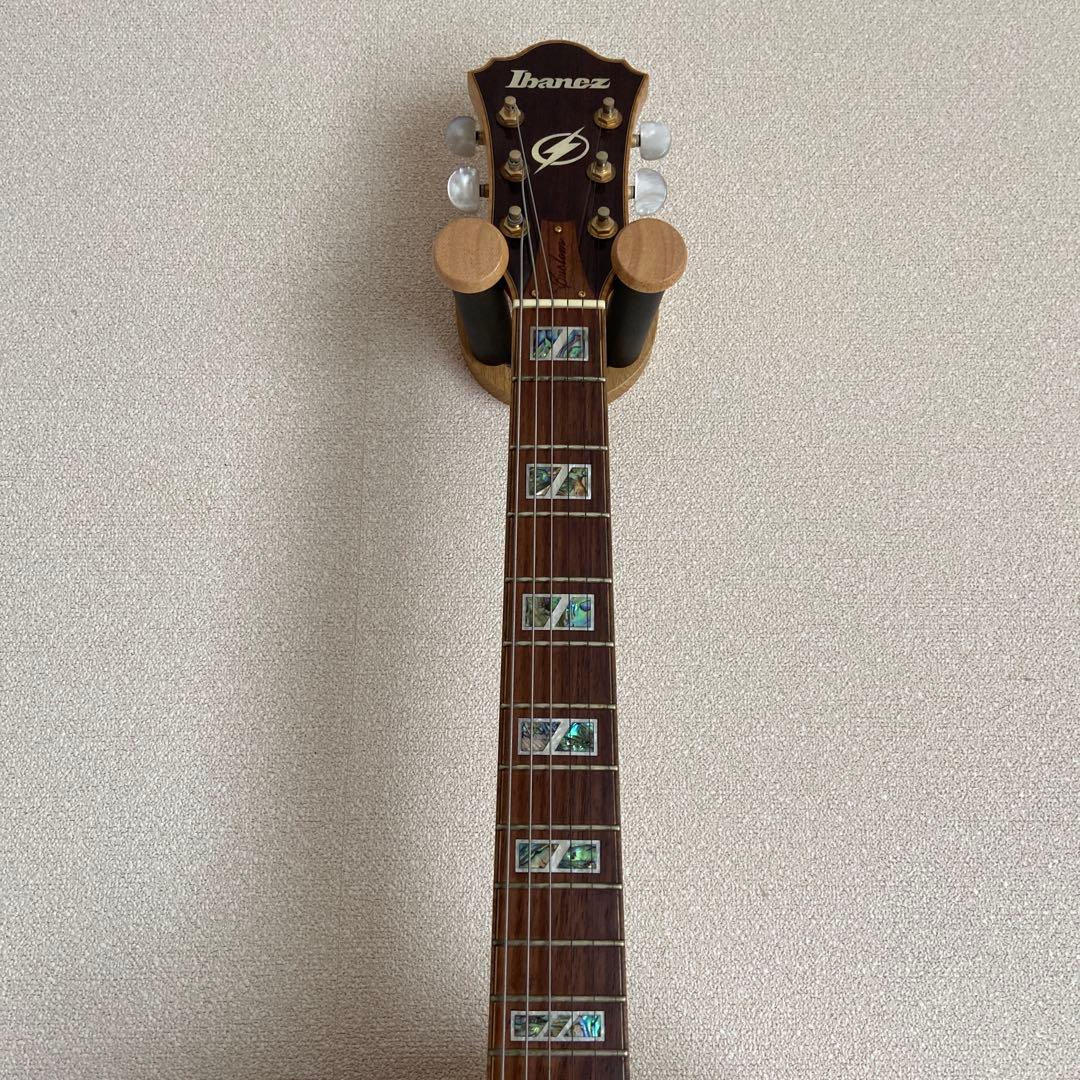 Ibanez AF105BM-NT-12-01 /フルアコ アイバニーズ