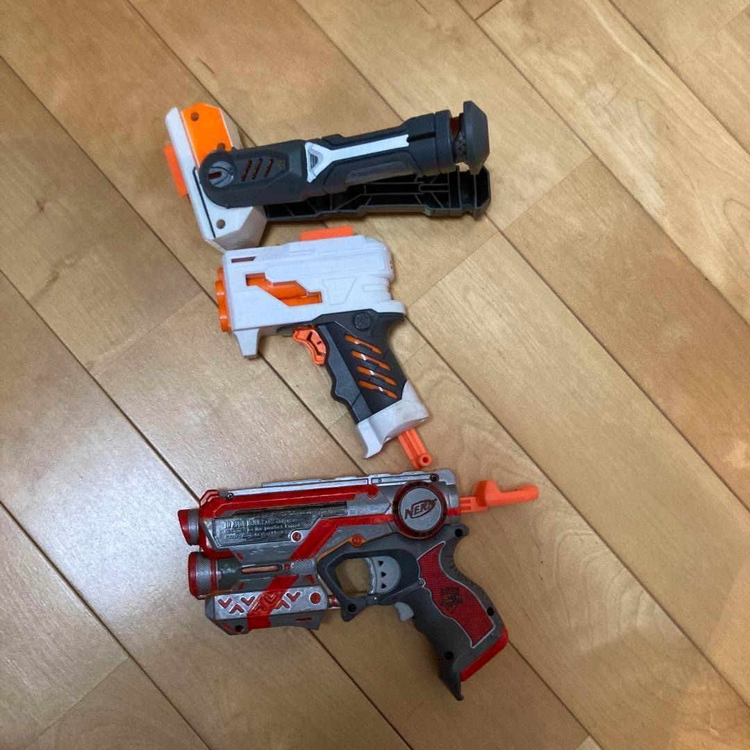 ナーフ　セット　まとめ売り