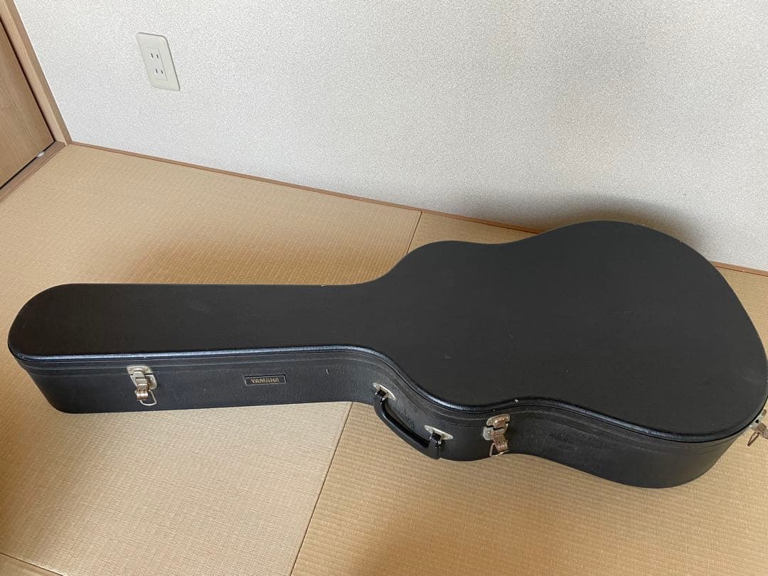 ヤマハ　12弦ギター　FG12-301