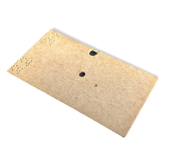 1909年～戦前　中国切符　硬券『沖洛鉄路』乗車券/中華民國　鉄道グッズ