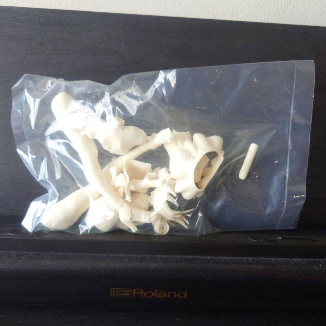 On the beach ガレージキット アレンビー水着ver 原型制作:あます