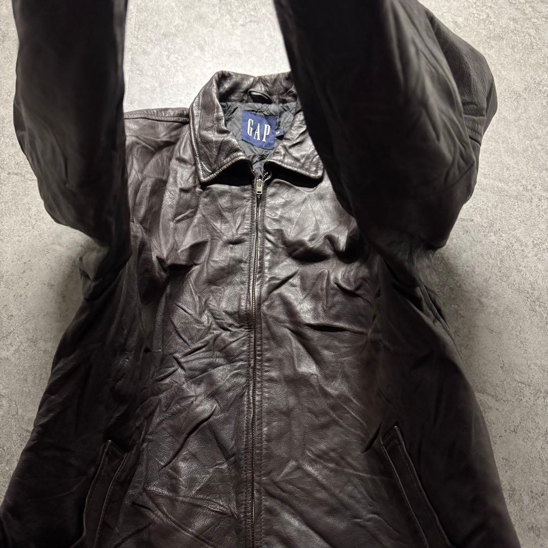 Setagaya_Vintage様確認用レザージャケット　シングルライダース