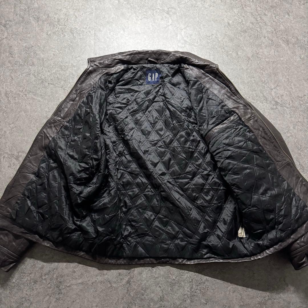 Setagaya_Vintage様確認用レザージャケット　シングルライダース