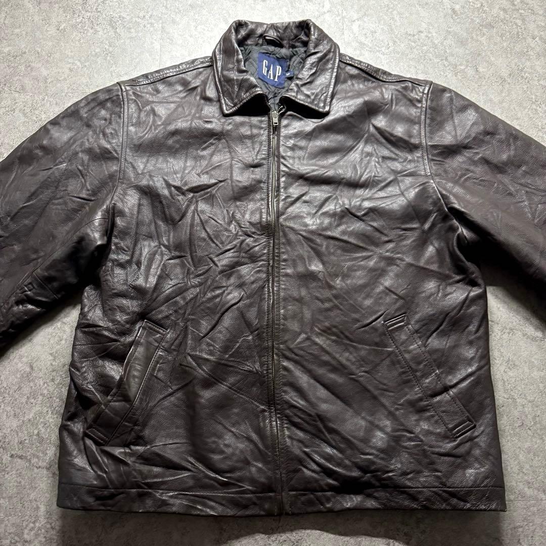 Setagaya_Vintage様確認用レザージャケット　シングルライダース