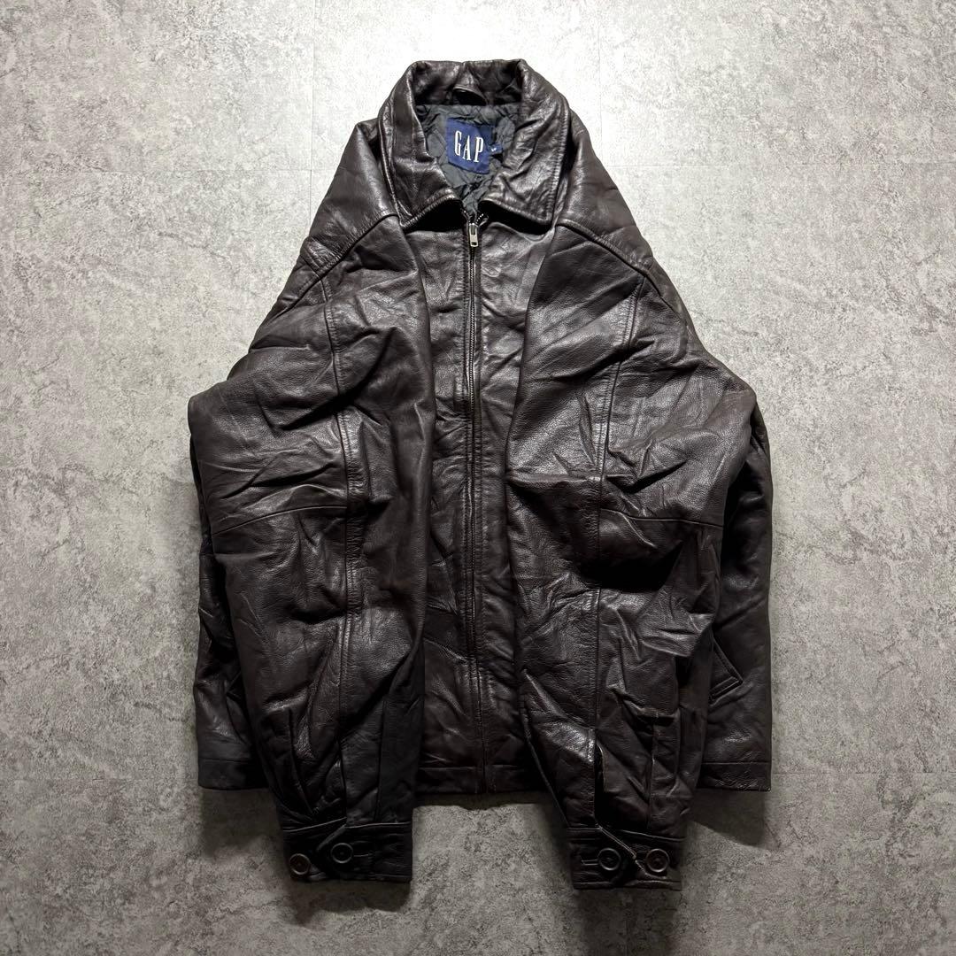 Setagaya_Vintage様確認用レザージャケット　シングルライダース