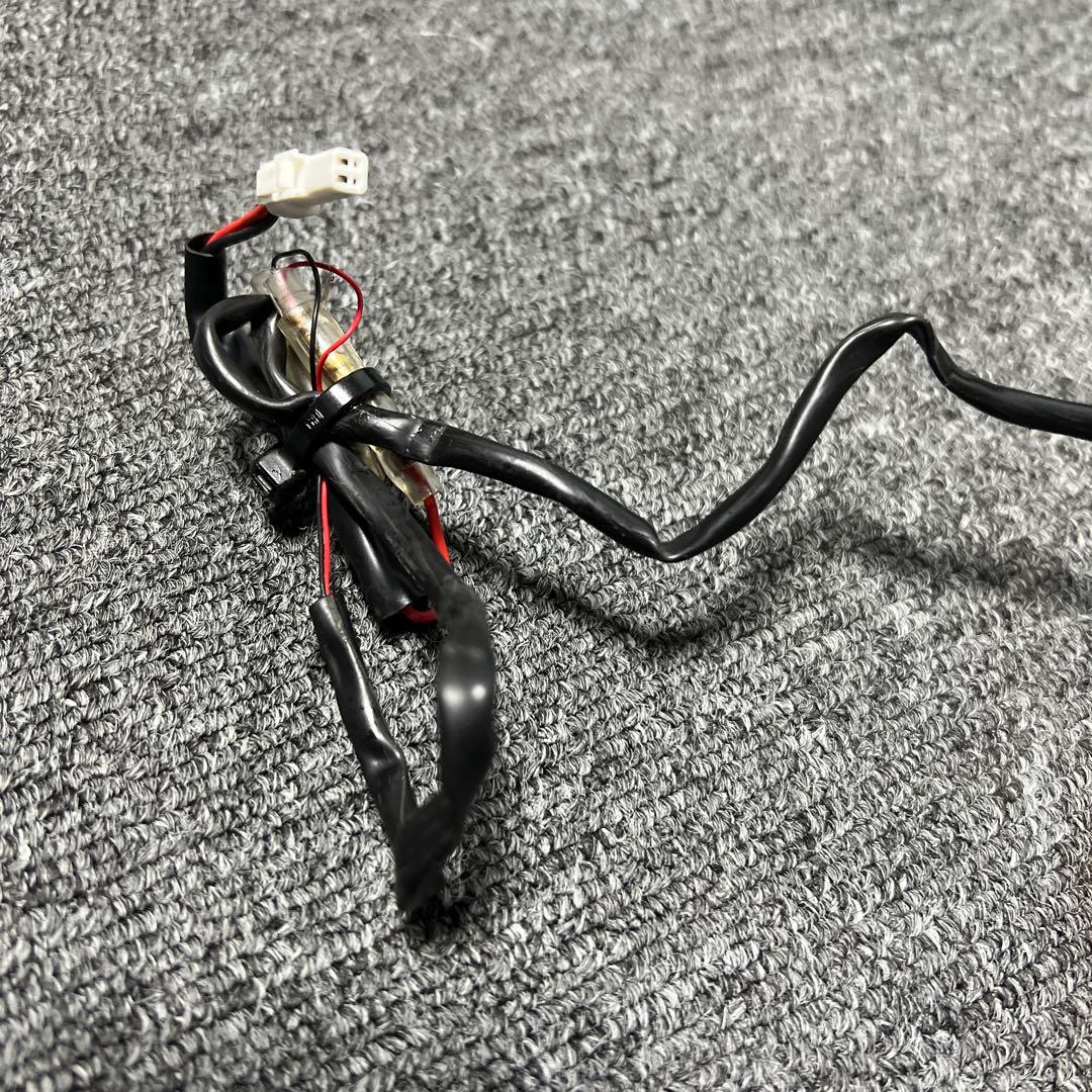 DUCATI Rizoma ウィンカー