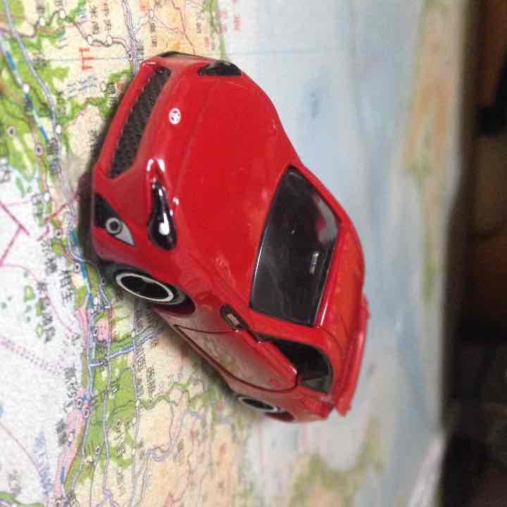 トミカ カスタム86