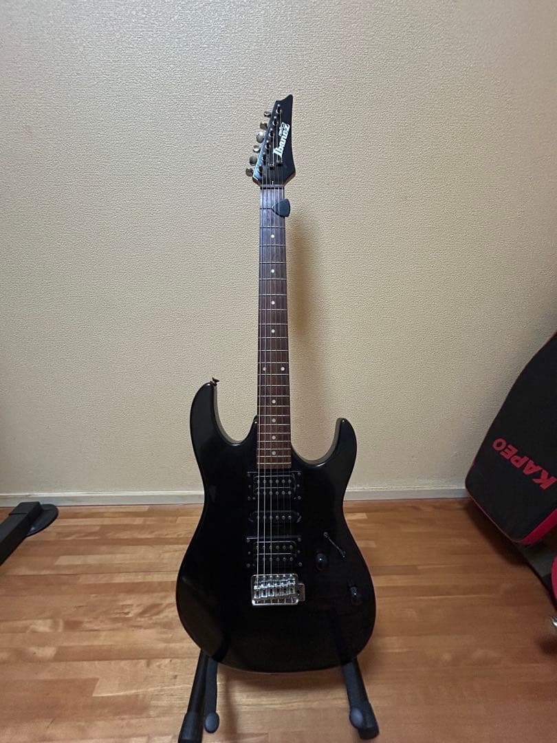ギター Ibanes