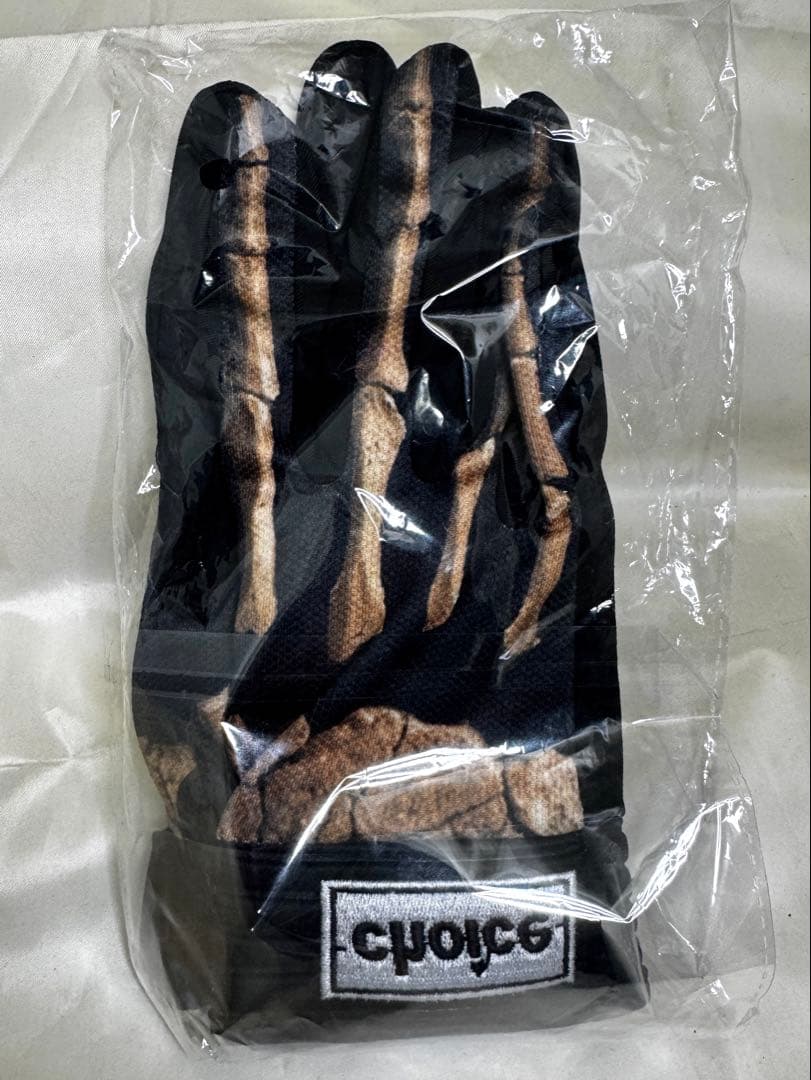 小物 Travis Scott Cactus Jack T-Rexx Gloves