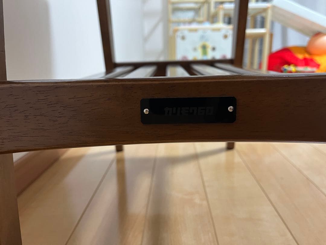 カリモク60 サイドテーブル 木製 ミッドセンチュリー風 北欧 インテリア