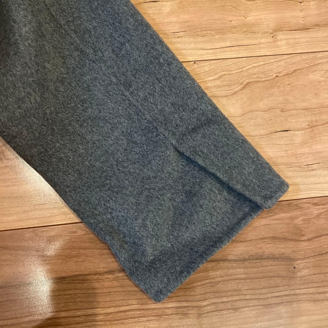 yu-★ ETRETOKYOウールジャケット