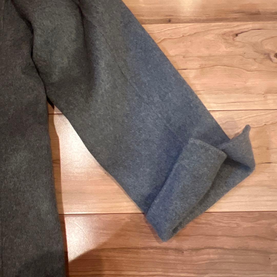 yu-★ ETRETOKYOウールジャケット