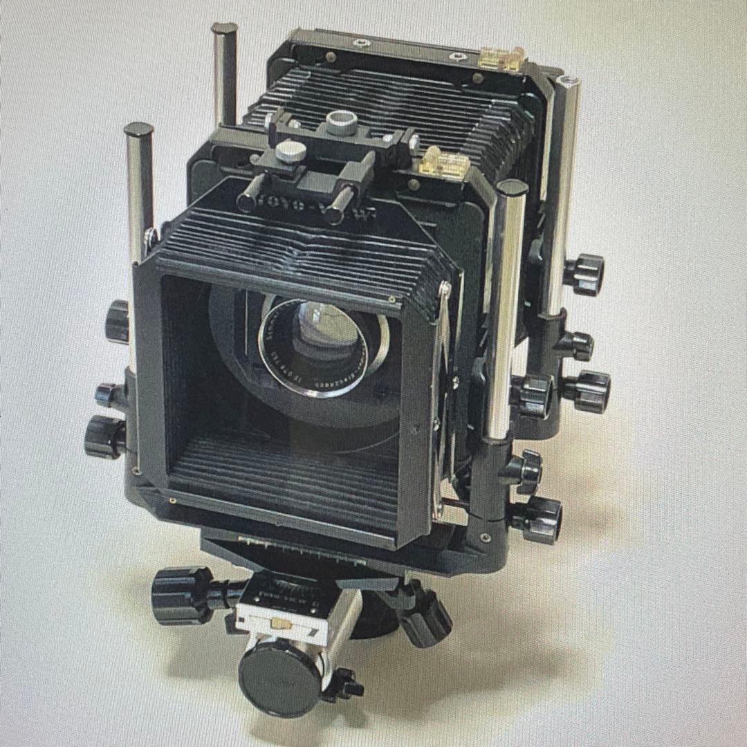 トヨビューG Canon EOS マウント カメラで撮影可ニッコール150㍉追加