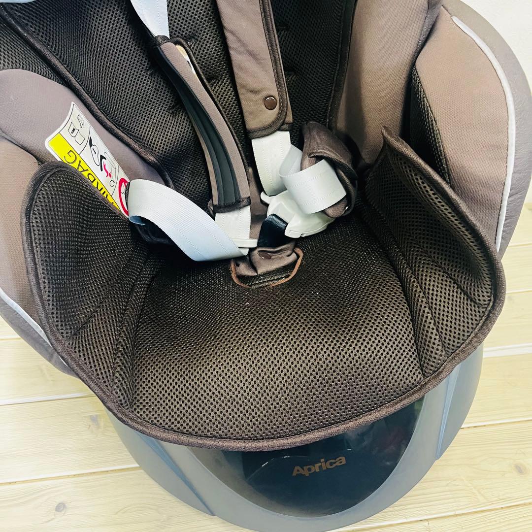 K3255 Aprica フラディア ラクート プレミアム