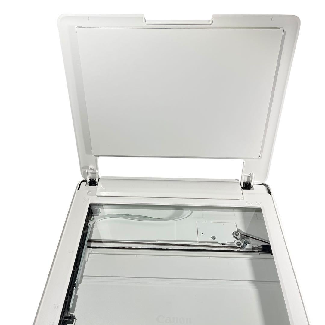 【メ1215-40】Canon キャノン プリンター 本体 TS6330