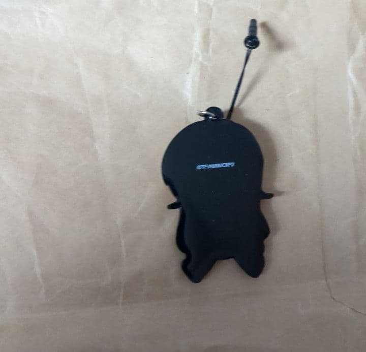 高坂桐乃　グッズ　高坂桐乃　ラバーストラップ　俺妹　グッズ