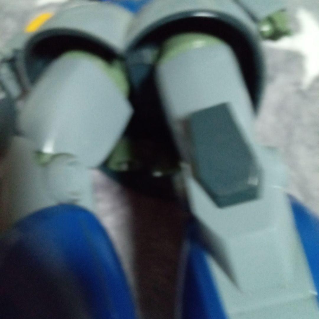 ガンプラ　MG　パーフェクトジオング　ジャンク