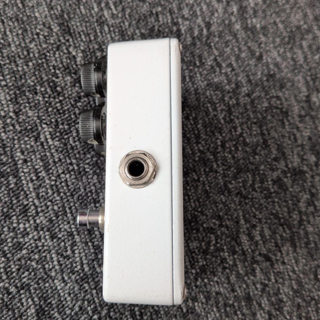 Xotic RC-Booster ギターエフェクター　最安値