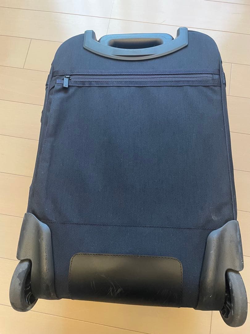 エース デュラムーブTR キャリーケース 2-3泊 33L 機内持ち込み可能