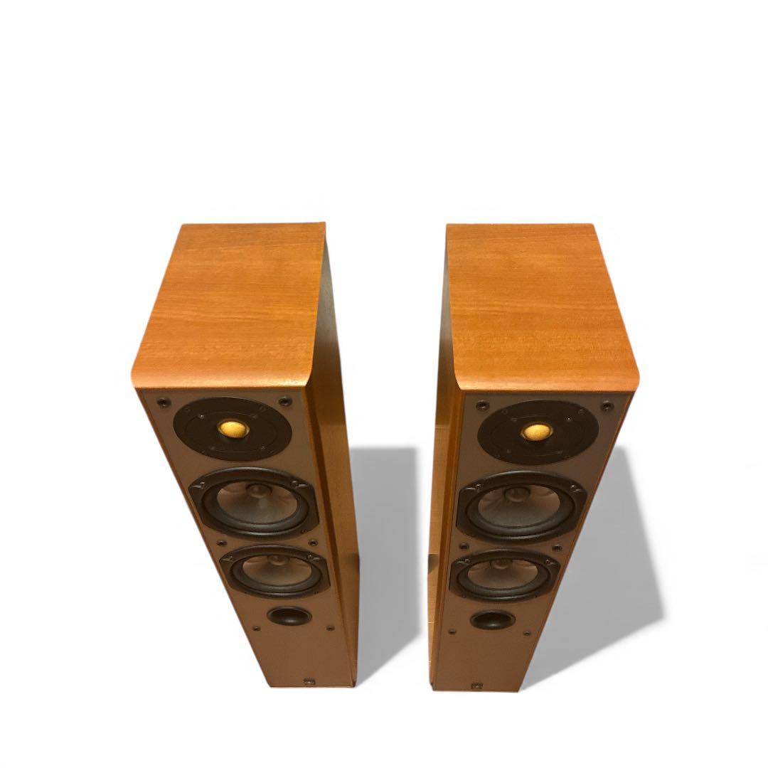 【美品】YAMAHA NS-150トールボーイスピーカー ペア