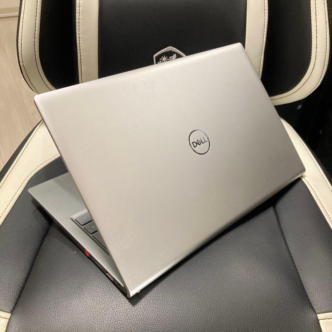 Windowsノート本体 DELL INSPIRON 5415 AMD Ry5