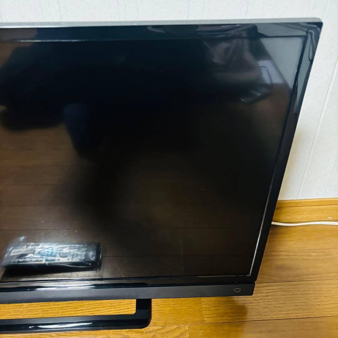 TOSHIBA 東芝　レグザ　32インチ　液晶ＴＶ　32S20 液晶カラーテレビ